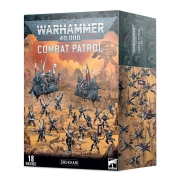 Tani zestaw Combat Patrol Drukhari z Games Workshop